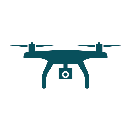 Drone Surveys in Canterbury, Kent