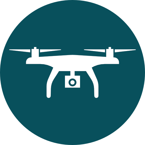 Drone Surveys in Canterbury, Kent